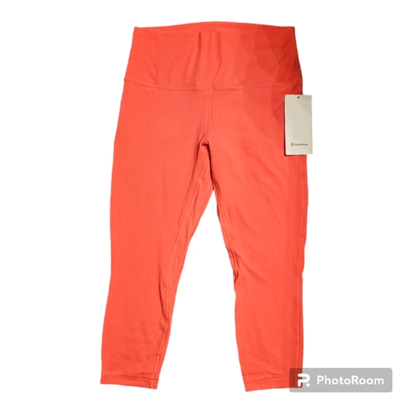 lululemon Align High-Rise Pants 25" - Picture 2 of 7